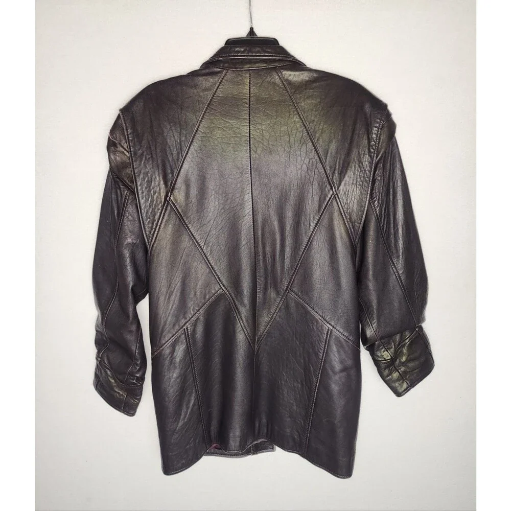 Seiden Leder pre owned